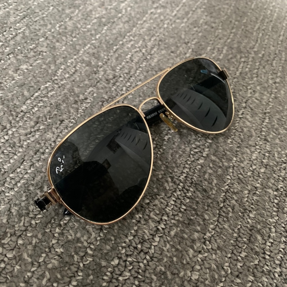 Ray-Ban Good Used Condition